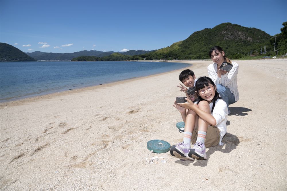 親子でできる体験・アクティビティ|広島県 三原・世羅の観光情報