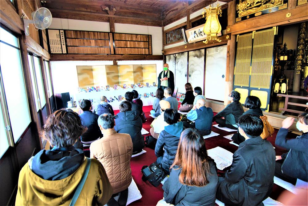 修善院|広島県 三原・世羅の観光情報／【公式】そら・みち・みなと