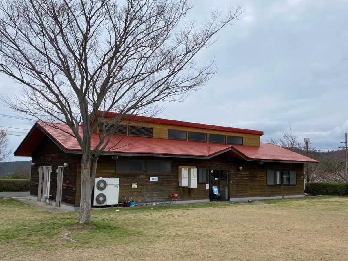 Nスタキャンプそらの庭|広島県 三原・世羅の観光情報／【公式】そら・みち・みなと